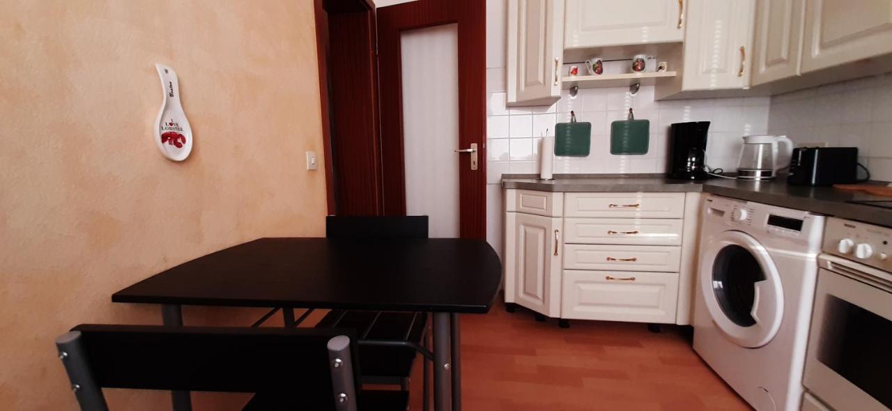 Appartement 70Qm, Zentral! Hannover Exterior photo