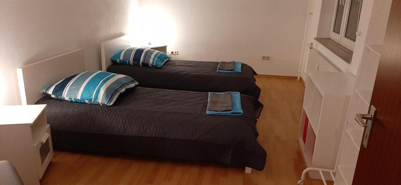Appartement 70Qm, Zentral! Hannover Exterior photo